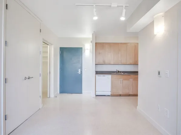 Acton Courtyard, 1380 University Ave #315, Berkeley, CA 94702