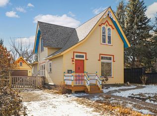2313 E 22nd St, Minneapolis, MN 55406