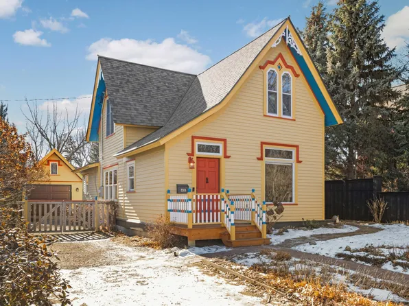 2313 E 22nd St, Minneapolis, MN 55406