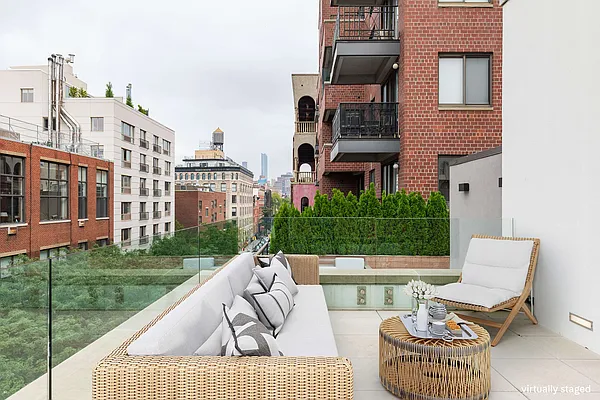 Sold by Brown Harris Stevens | media 17