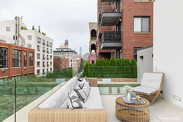 Sold by Brown Harris Stevens