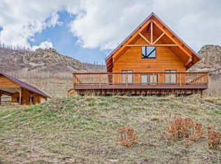 16395 Meadow Spur, Walsenburg, CO 81089