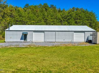 2550 Highway 66 S, Rogersville, TN 37857