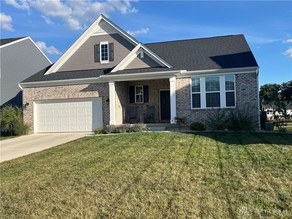 5024 Ross Rdg, Morrow, OH 45152