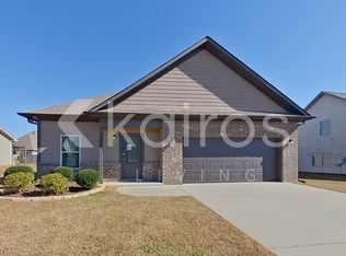 147 Shepherds Loop, Jasper, AL 35504