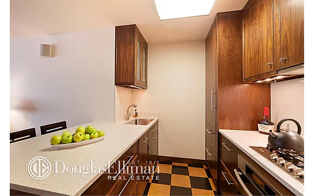 Rented by Douglas Elliman | media 20