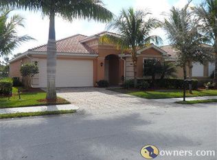 14076 Mirror Ct, Naples, FL 34114