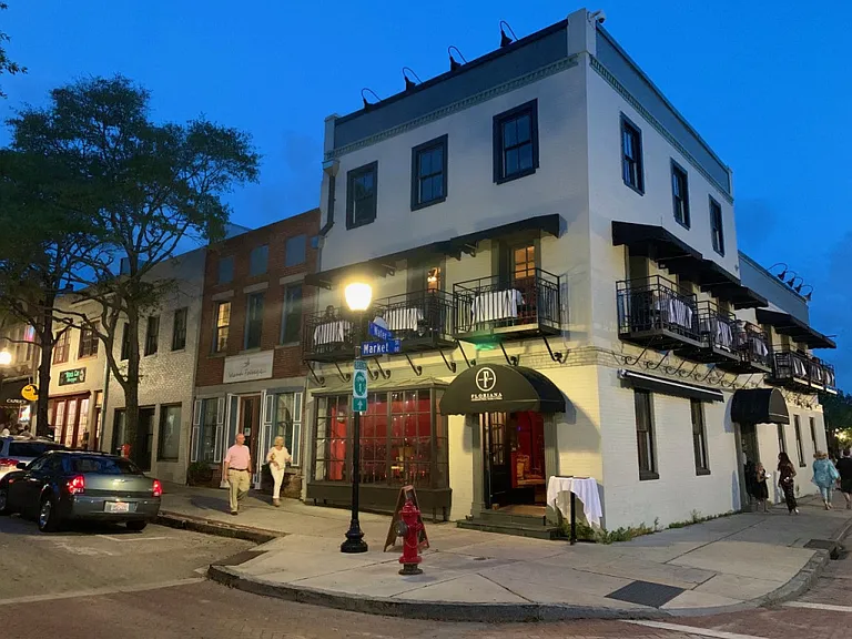 Local Wilmington Night Life