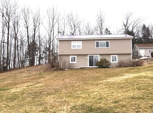 318 Bigelow Road, Saint Albans, ME 04971