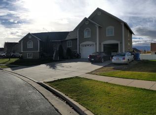 2327 Clear Creek Cir, Nibley, UT 84321