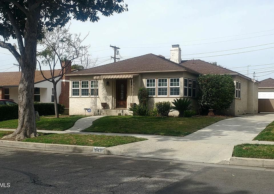 1st image of 843 Graynold Ave