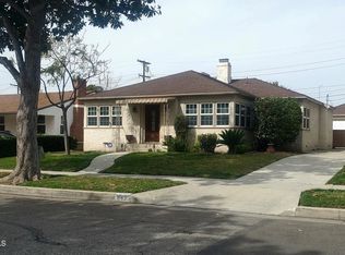 843 Graynold Ave, Glendale, CA 91202