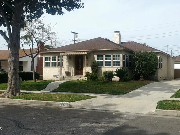 843 Graynold Ave, Glendale, CA 91202