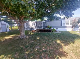 78 S Amanda Dr Lot 18, Winchester, IN