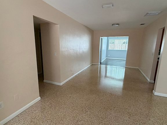 Dining Room off Living Room