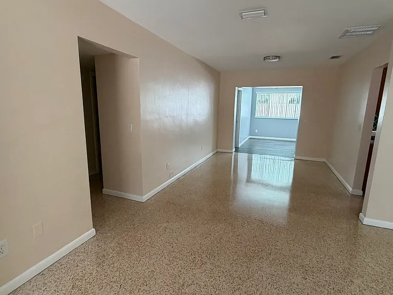 Dining Room off Living Room