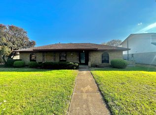 2002 Plymouth Rock Dr, Richardson, TX 75081