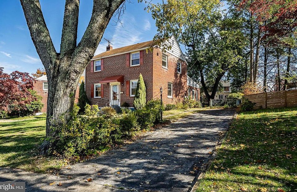 33 Sterner Ave, Broomall, PA 19008 Zillow
