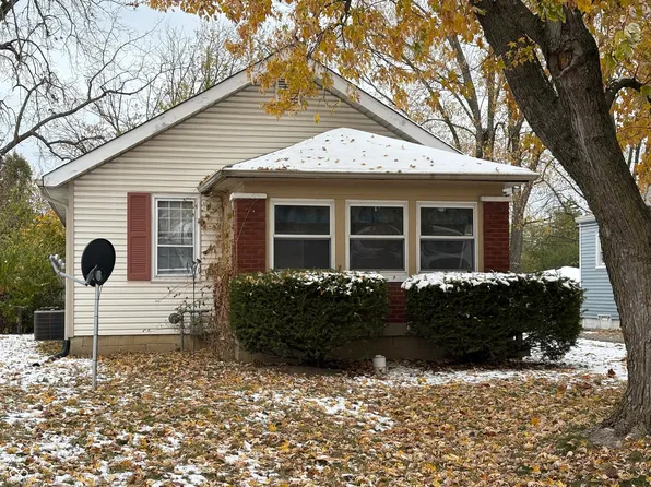 (undisclosed Address), Indianapolis, IN 46201