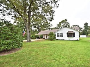 39 Burma Rd, Ball, LA 71405