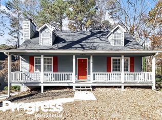 2400 Jack Creek Rd SW, Marietta, GA 30008