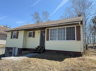 47 New Jersey Street, Millinocket, ME 04462