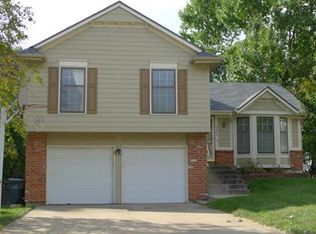 15809 W 125th Ter, Olathe, KS 66062