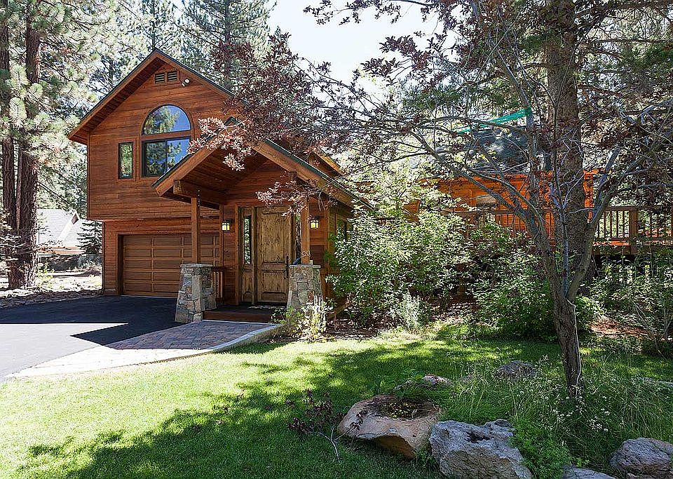 Welcome home!