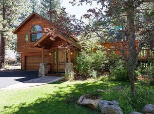 10400 Pine Cone Dr, Truckee, CA 96161