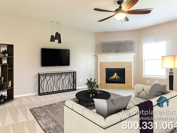4th image of 18206 Fairwood Meadow Ct