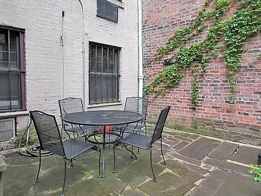 213 West 21st Street #B in Chelsea, Manhattan | StreetEasy