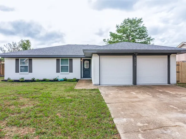 6728 Ridgetop Rd, North Richland Hills, TX 76182