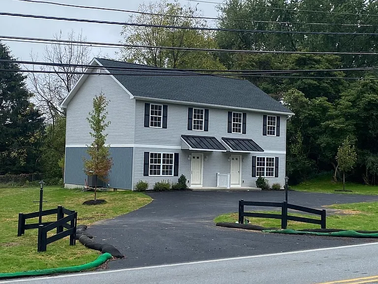 301 Bondsville Rd — Photo 1