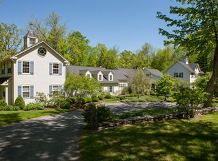 259 Woodstock Rd, Millbrook, NY 12545