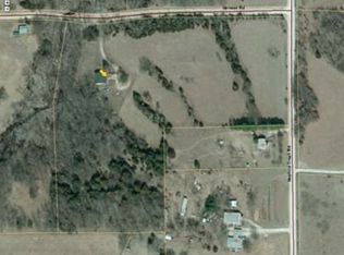 10670 Harvest Rd, Saint George, KS 66535