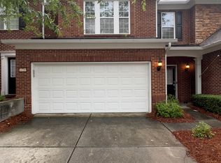 16709 Dunaverty Pl, Charlotte, NC 28277