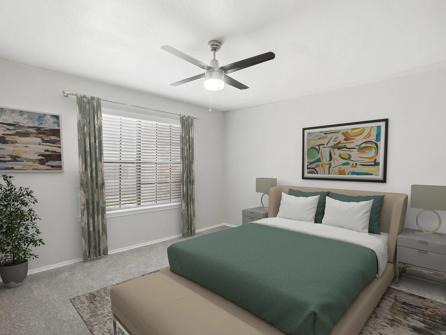 Avalon Villas — Photo 3