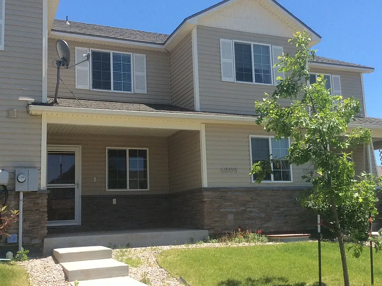 4809 Garnet Way — Photo 1
