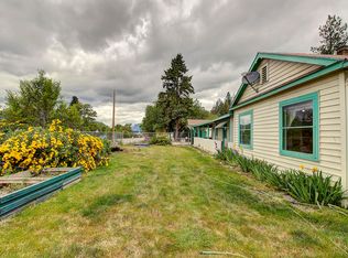 360 Railroad Ave, Plains, MT 59859