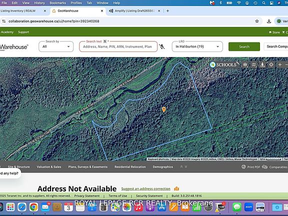 4th image of 0 Contau Lake Rd Lot 6