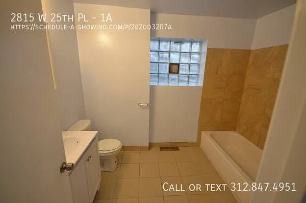 2815 W 25th Pl #1A — Photo 12