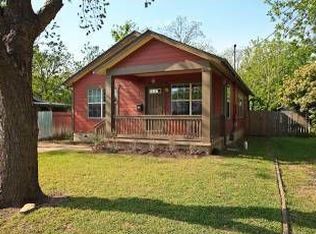 915 E 53rd St, Austin, TX 78751