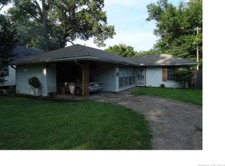 5321 Virginia Ave, Shreveport, LA 71108