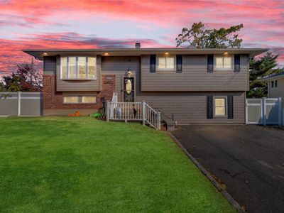 47 Sunburst Drive, Deer Park, NY, 11729