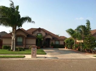 1105 E 10th St, San Juan, TX 78589