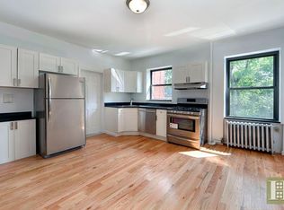 176 Bleecker St APT 4, New York, NY 10012