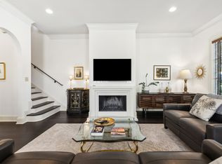 3633 Crestline Rd, Fort Worth, TX 76107