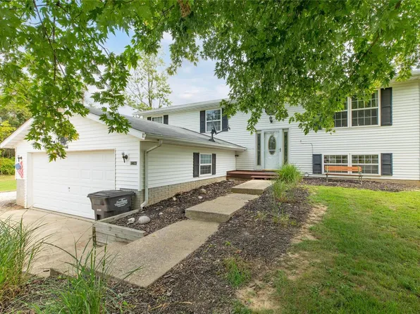 12784 Wood Trl, Elsah, IL 62028