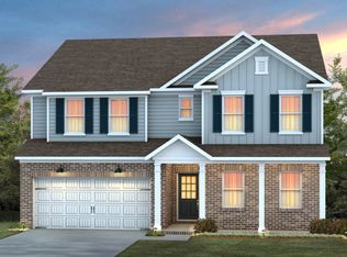 220 Edenberry Ln, Fuquay Varina, NC 27526