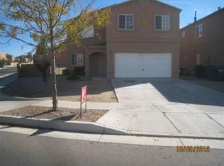 1836 Chicoma Rd NE, Rio Rancho, NM 87144